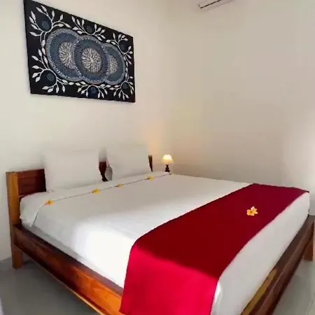 Narayuka House Hotel