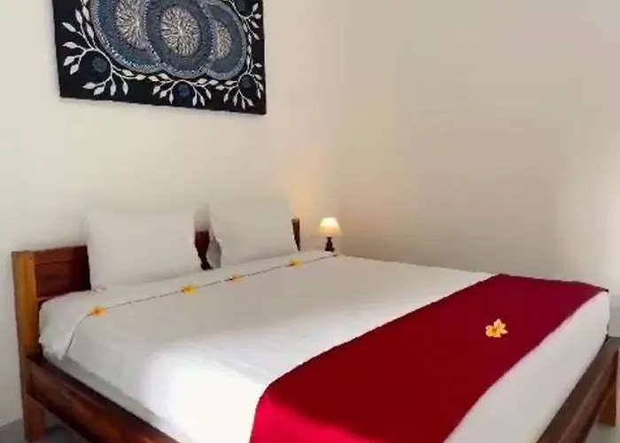 Narayuka House ゲストハウス