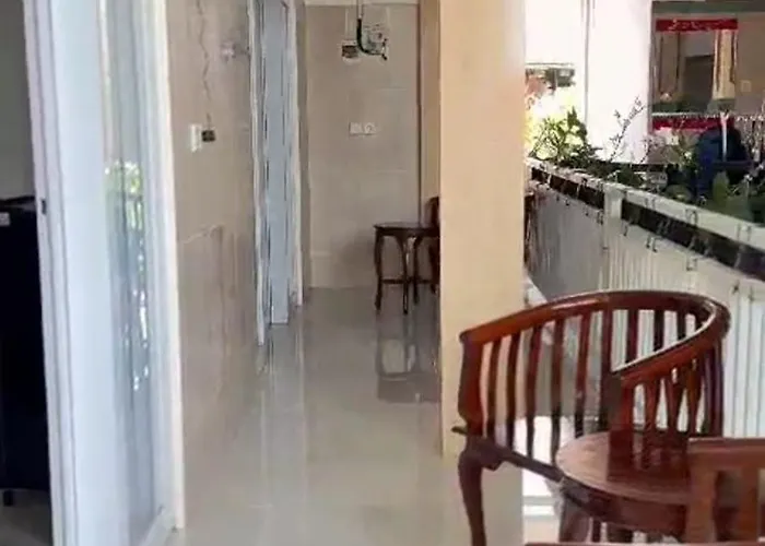 Narayuka House *