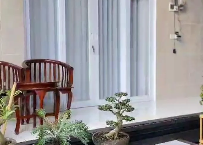 Narayuka House ゲストハウス *