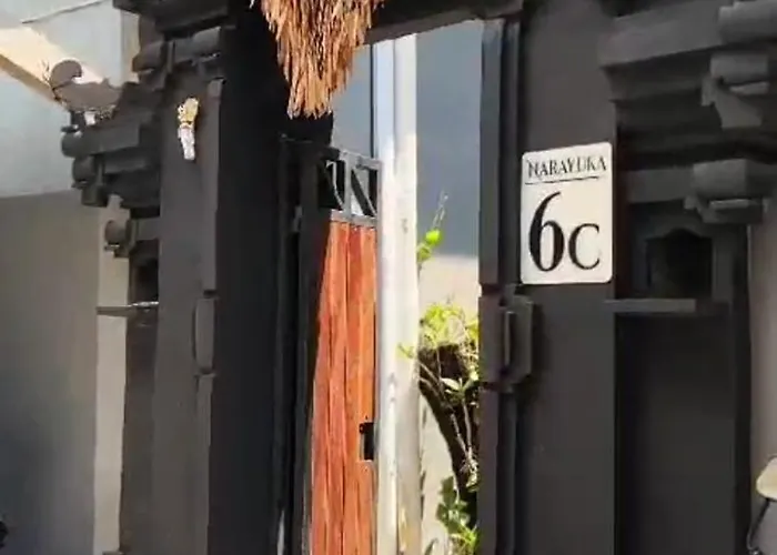 Narayuka House *