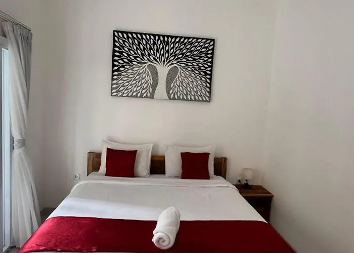 Narayuka House *