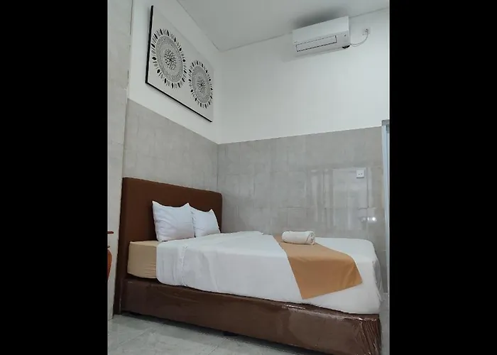 ゲストハウス Narayuka House *