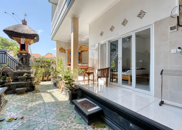 ゲストハウス Narayuka House
